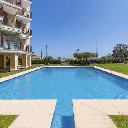 Ferienwohnung Cofisa Coral Jávea Exterior foto