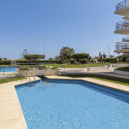 Ferienwohnung Cofisa Coral Jávea Exterior foto