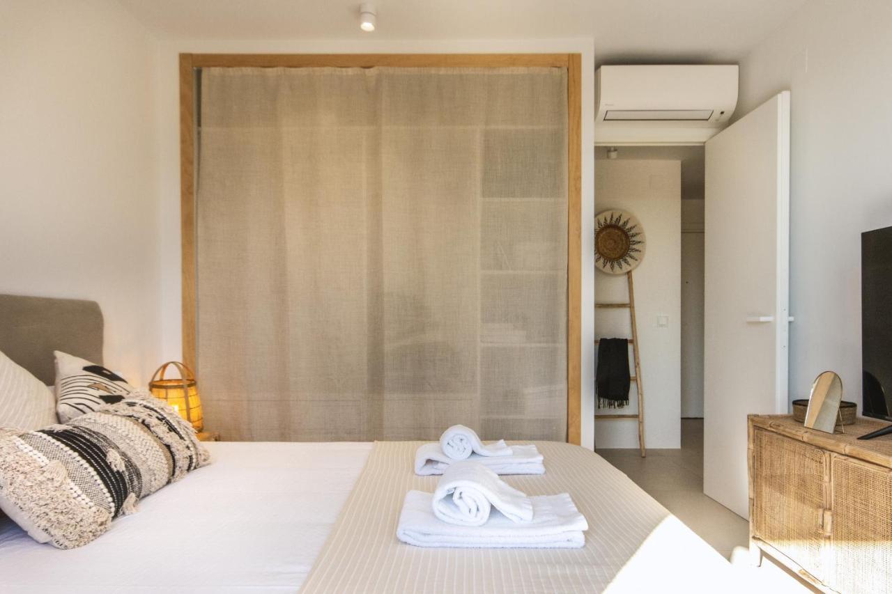 Ferienwohnung Cofisa Coral Jávea Exterior foto