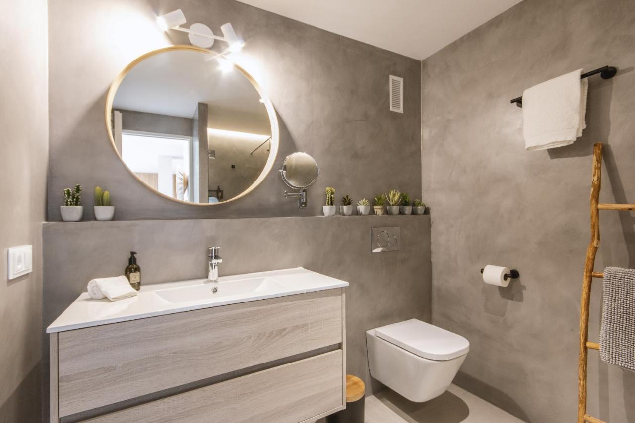 Ferienwohnung Cofisa Coral Jávea Exterior foto
