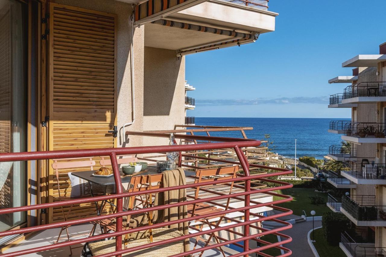 Ferienwohnung Cofisa Coral Jávea Exterior foto
